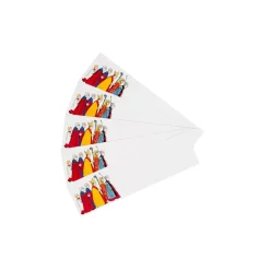 Cathedral Procession Mini Briefs