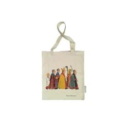 Cathedral Tote Bag