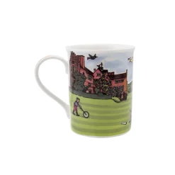 Chartwell Mug