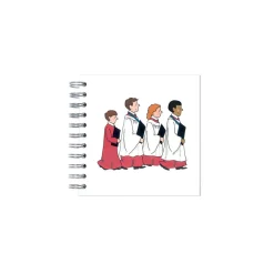 Chorister's Notebook