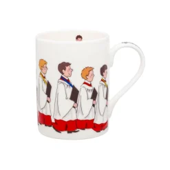Chorister's Procession Mug