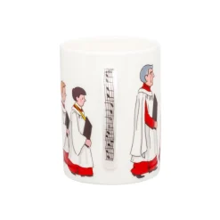 Chorister's Procession Mug