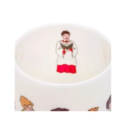 Chorister's Procession Mug