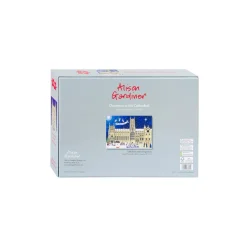 Christmas at the Cathedral Jigsaw Puzzle