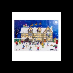 Christmas at the Old Town House Advent Calendar