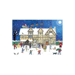Christmas at the Old Town House Advent Calendar