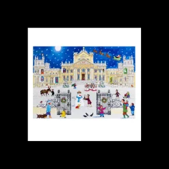 Christmas at the Palace Advent Calendar