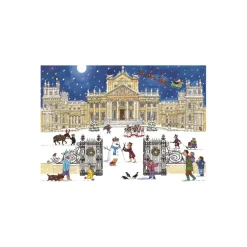 Christmas at the Palace Advent Calendar