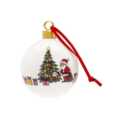 Christmas Trees Bauble