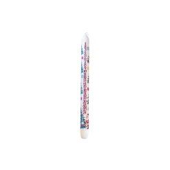 Christmas Trees Christmas Dinner Advent Candle