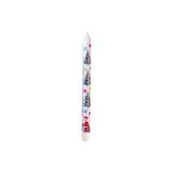 Christmas Trees Christmas Dinner Advent Candle