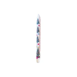 Christmas Trees Christmas Dinner Advent Candle