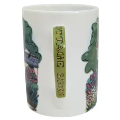 Cottage Garden Mug