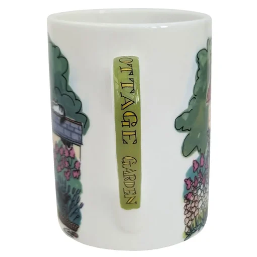 Cottage Garden Mug