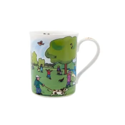 Hatfield Forest Mug