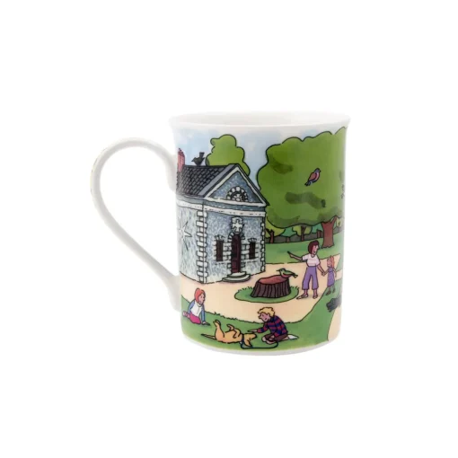 Hatfield Forest Mug