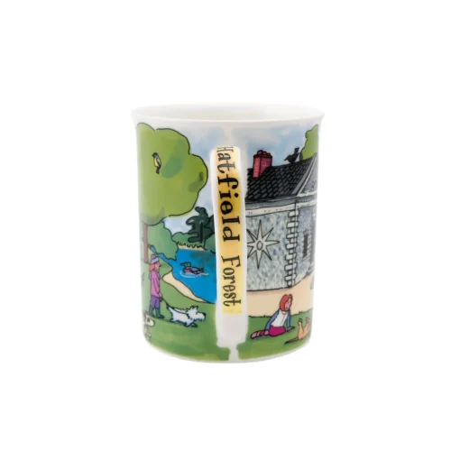 Hatfield Forest Mug