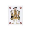 Henry VIII Fridge Magnet
