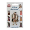 Henry VIII Pin Single Badge