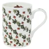 Holly & Ivy Mug