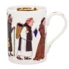 Monks Mug