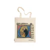 Monks Tote Bag