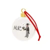 Mr & Mrs Bauble