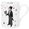 Mr Mug