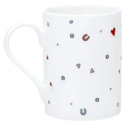 Mr Mug