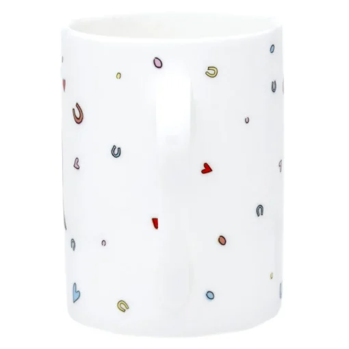 Mr Mug