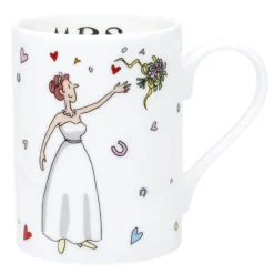 Mrs Mug