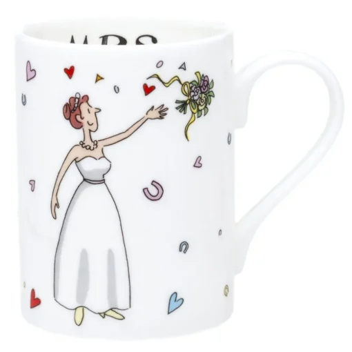 Mrs Mug
