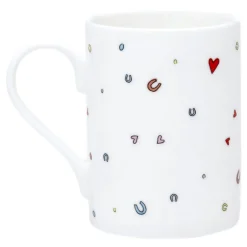Mrs Mug