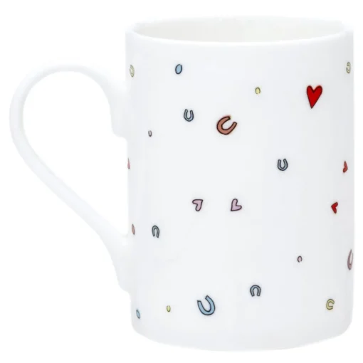 Mrs Mug