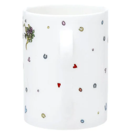 Mrs Mug