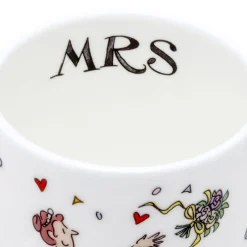 Mrs Mug
