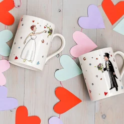 Mrs Mug