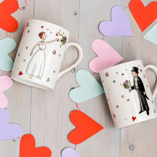 Mrs Mug