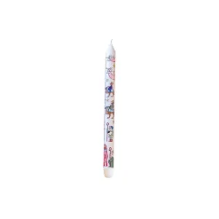 Nativity Christmas Dinner Advent Candle