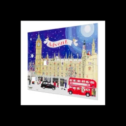 Palace of Westminster Advent Calendar