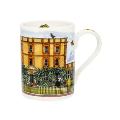 Peckover House Mug