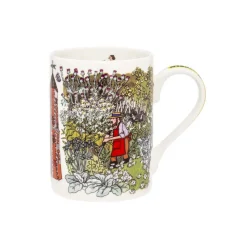 Sissinghurst Castle Garden Mug