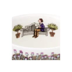 Sissinghurst Castle Garden Mug