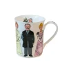 The Gilded Age Mug