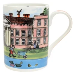 The Vyne Mug