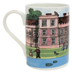 The Vyne Mug