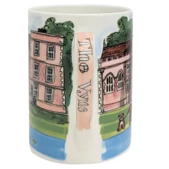 The Vyne Mug