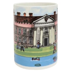 The Vyne Mug