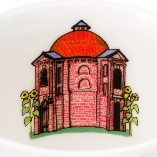 The Vyne Mug