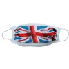 Union Jack Face Mask